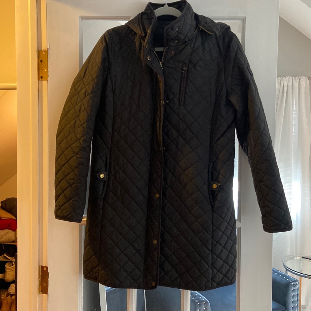 Ralph Lauren Medium Weight Jacket